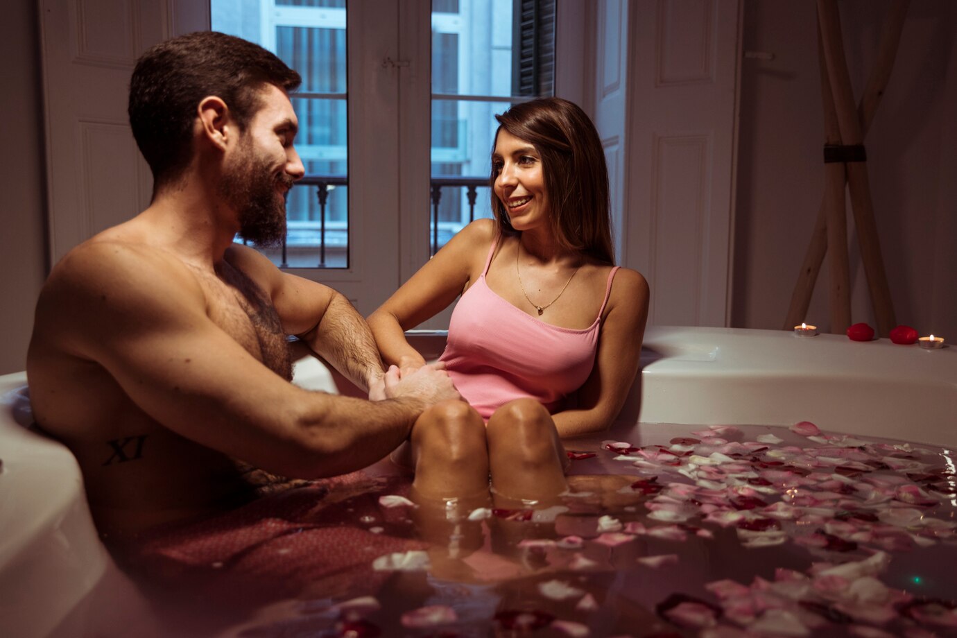 Win Her Heart Mastery
