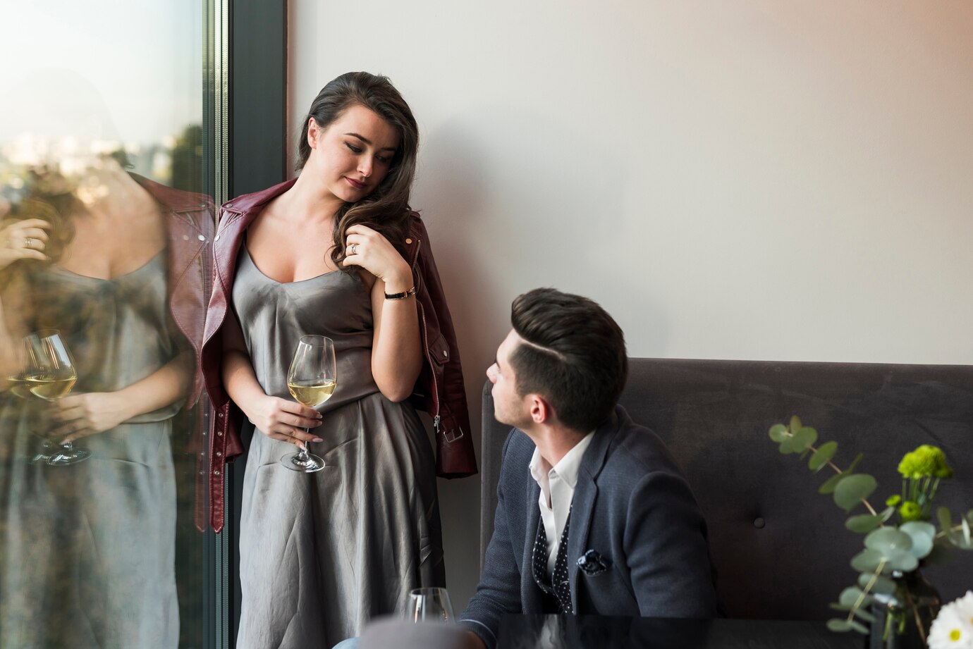 Never Miss the Enjoyment of Dating